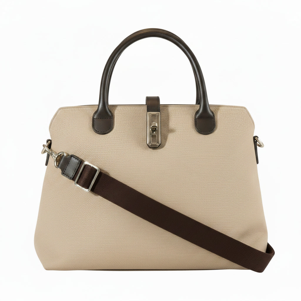 Newshop S- Beige
