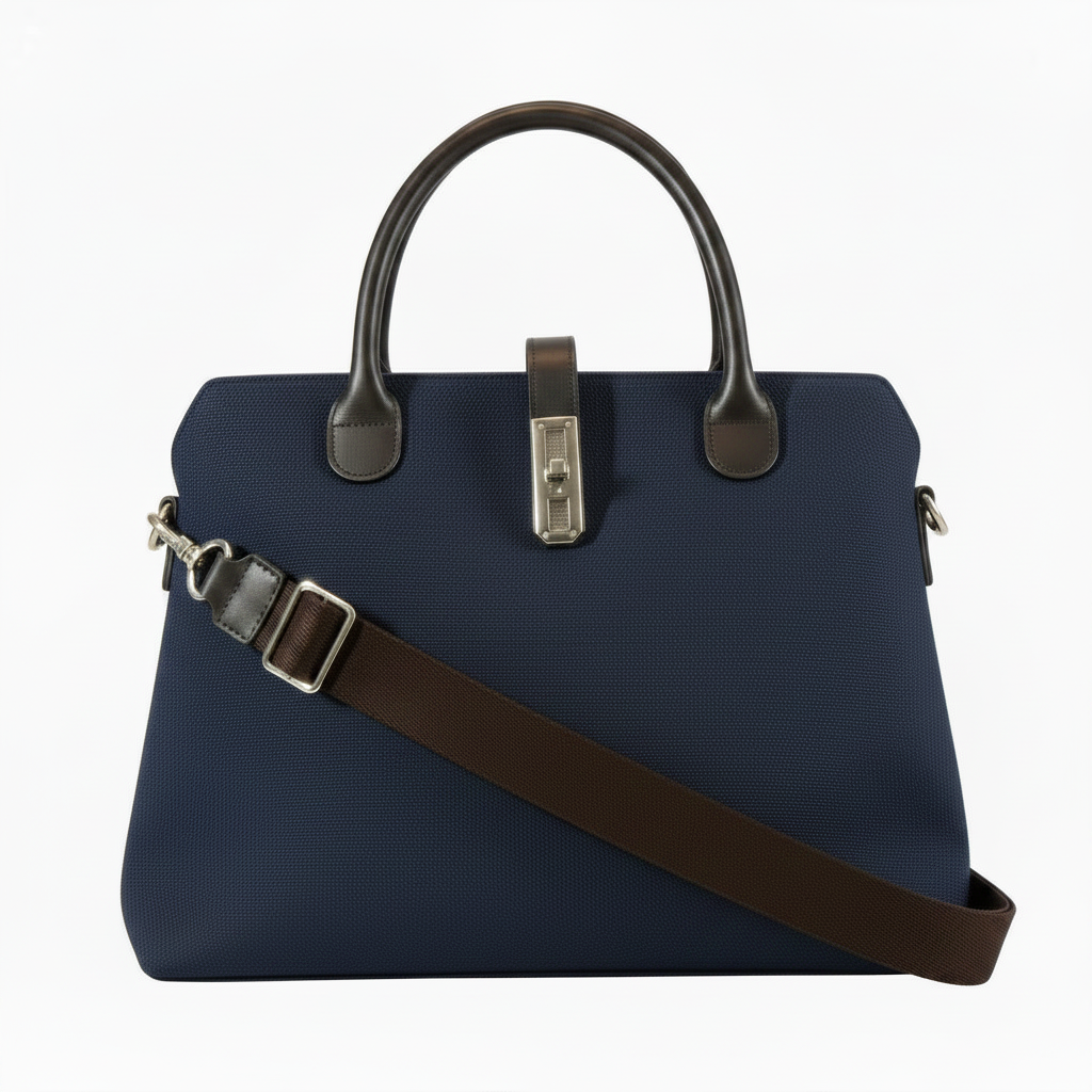 Newshop S- Bleu Marine