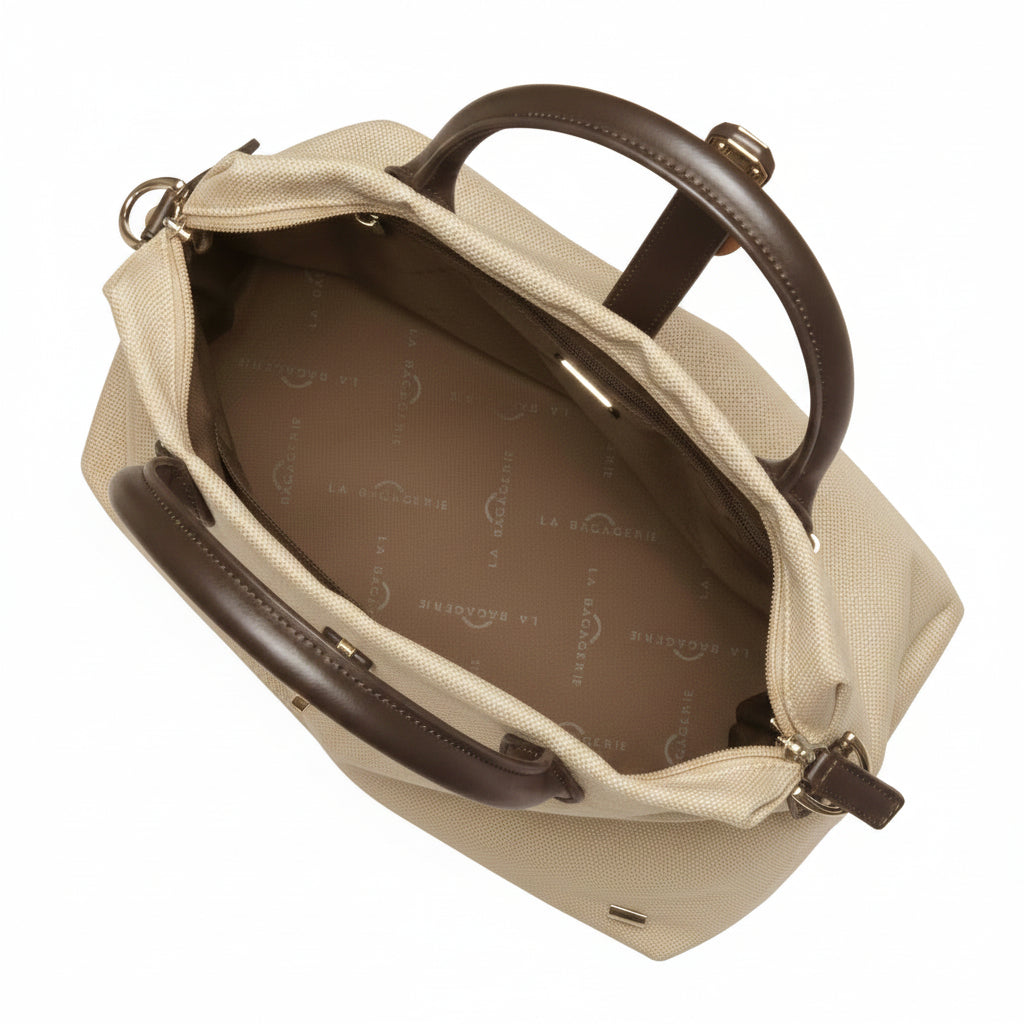 Newshop S- Beige