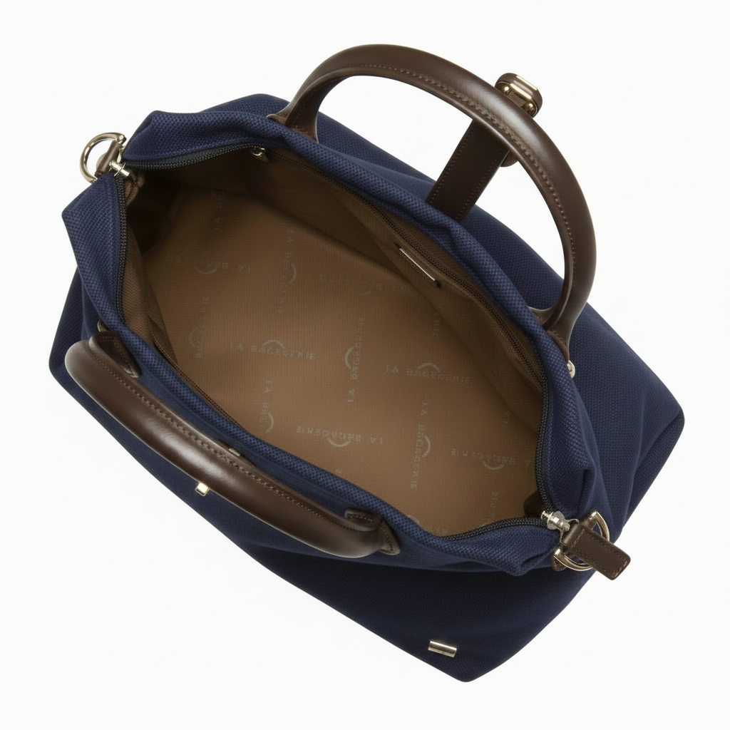 Newshop S- Bleu Marine
