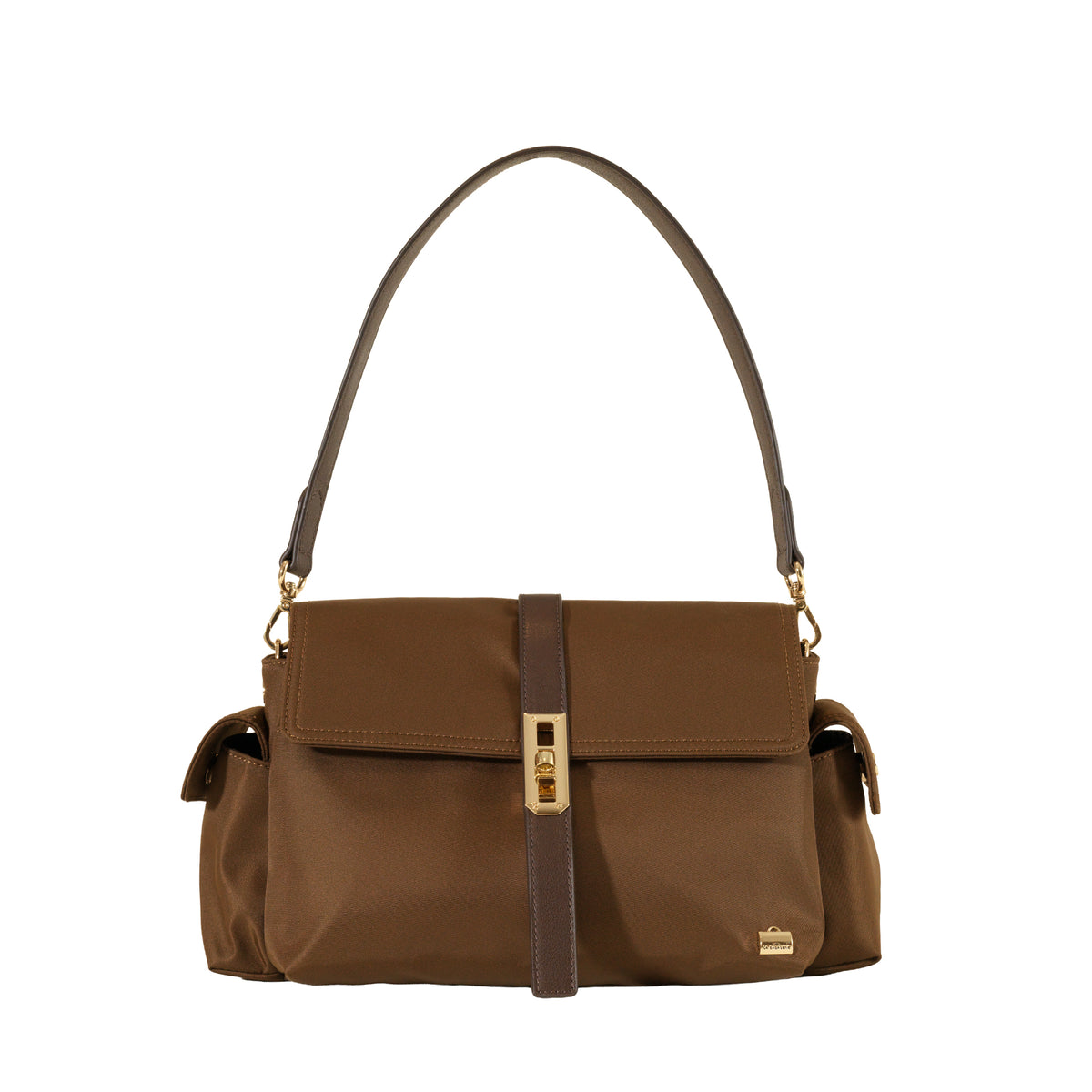 Sac LA-6 - Marron