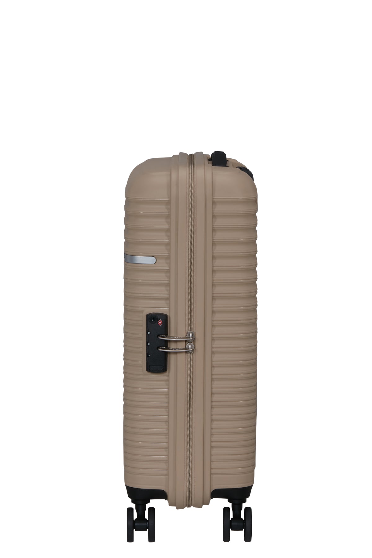 American Tourister LIFTOFF Suitcase 67cm - Beige