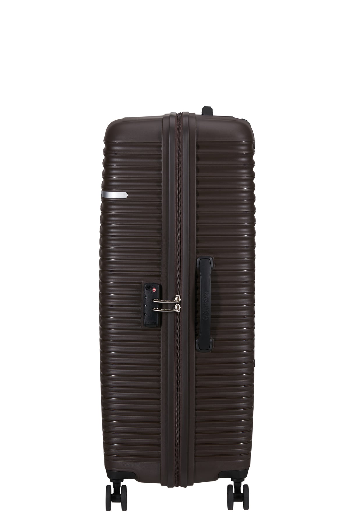 American Tourister LIFTOFF 55cm Suitcase - Brown