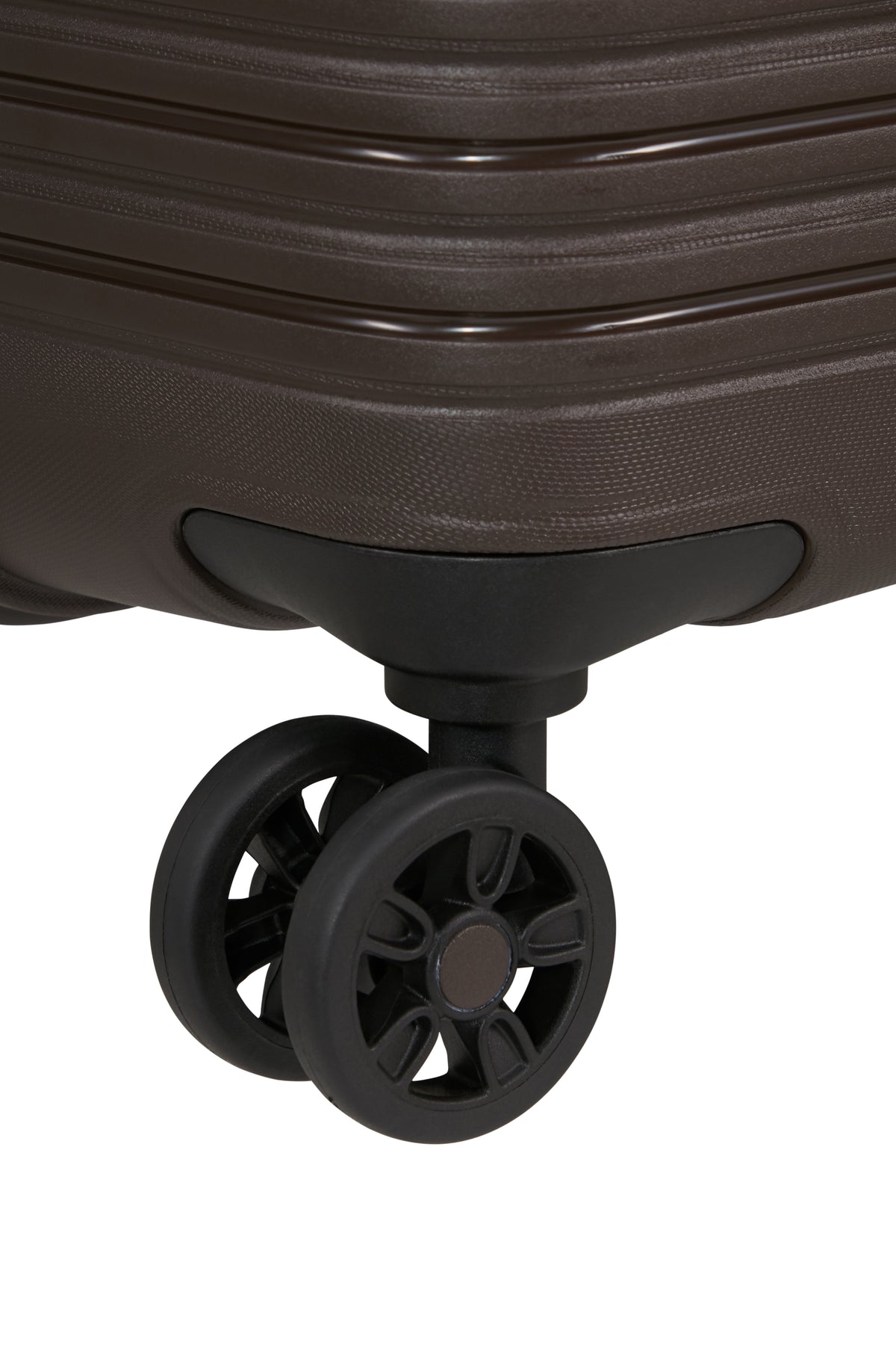 American Tourister LIFTOFF 55cm Suitcase - Brown