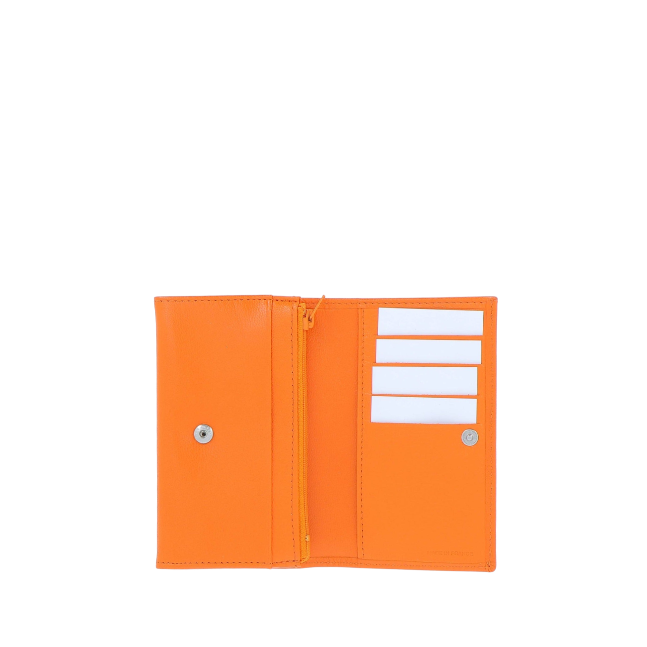 Anna Portefeuille - Orange