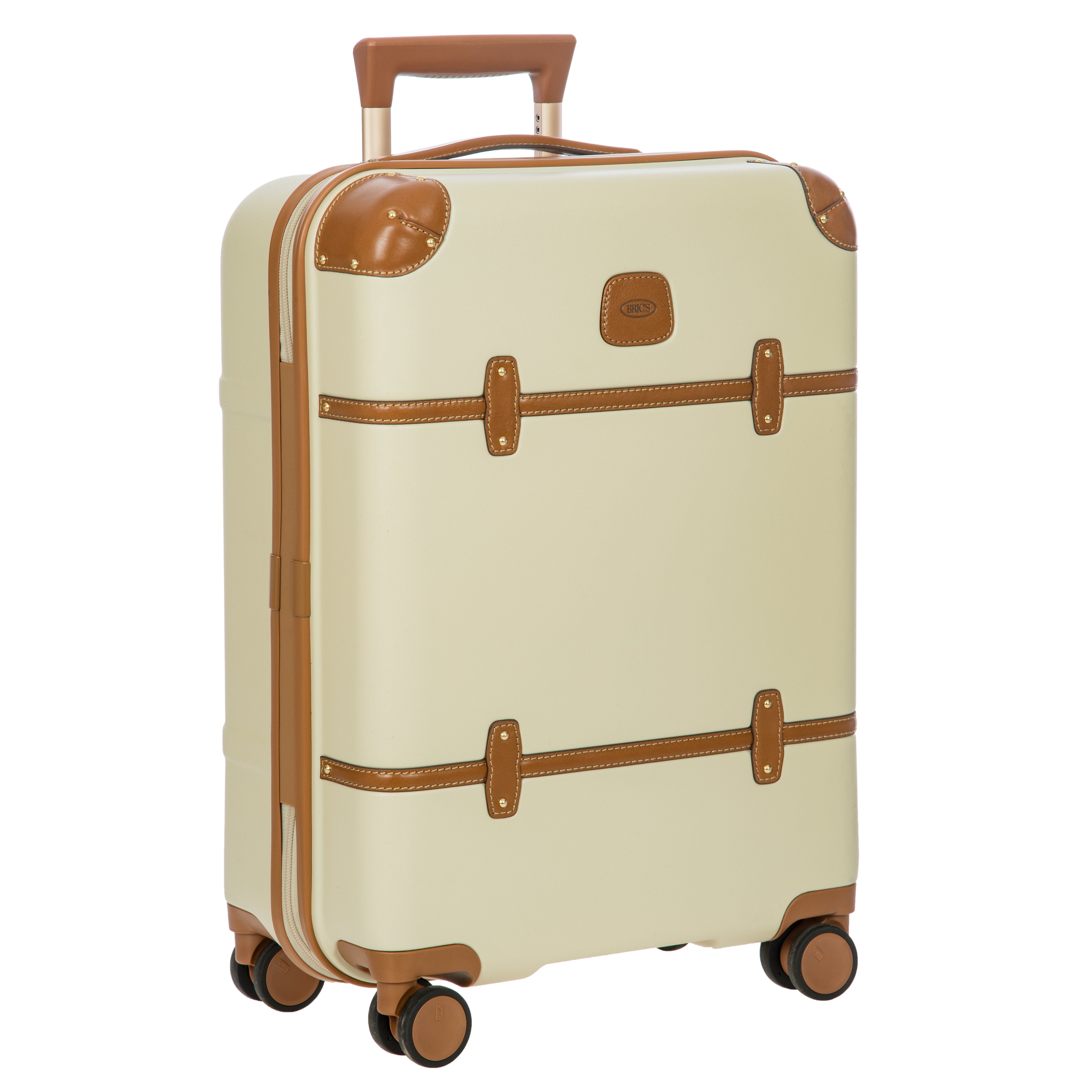 Bellagio Cabin Trolley - Cream