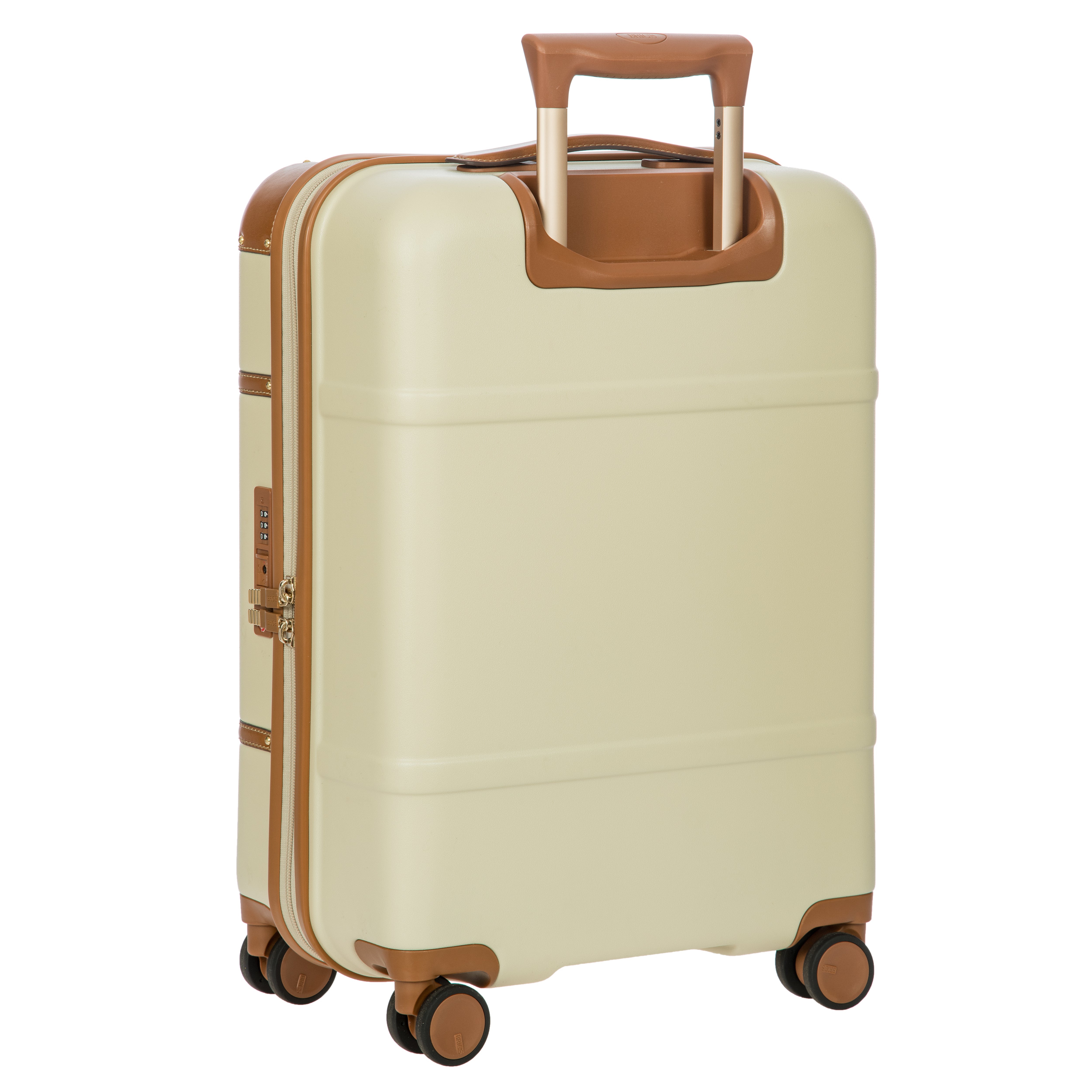 Bellagio Cabin Trolley - Cream