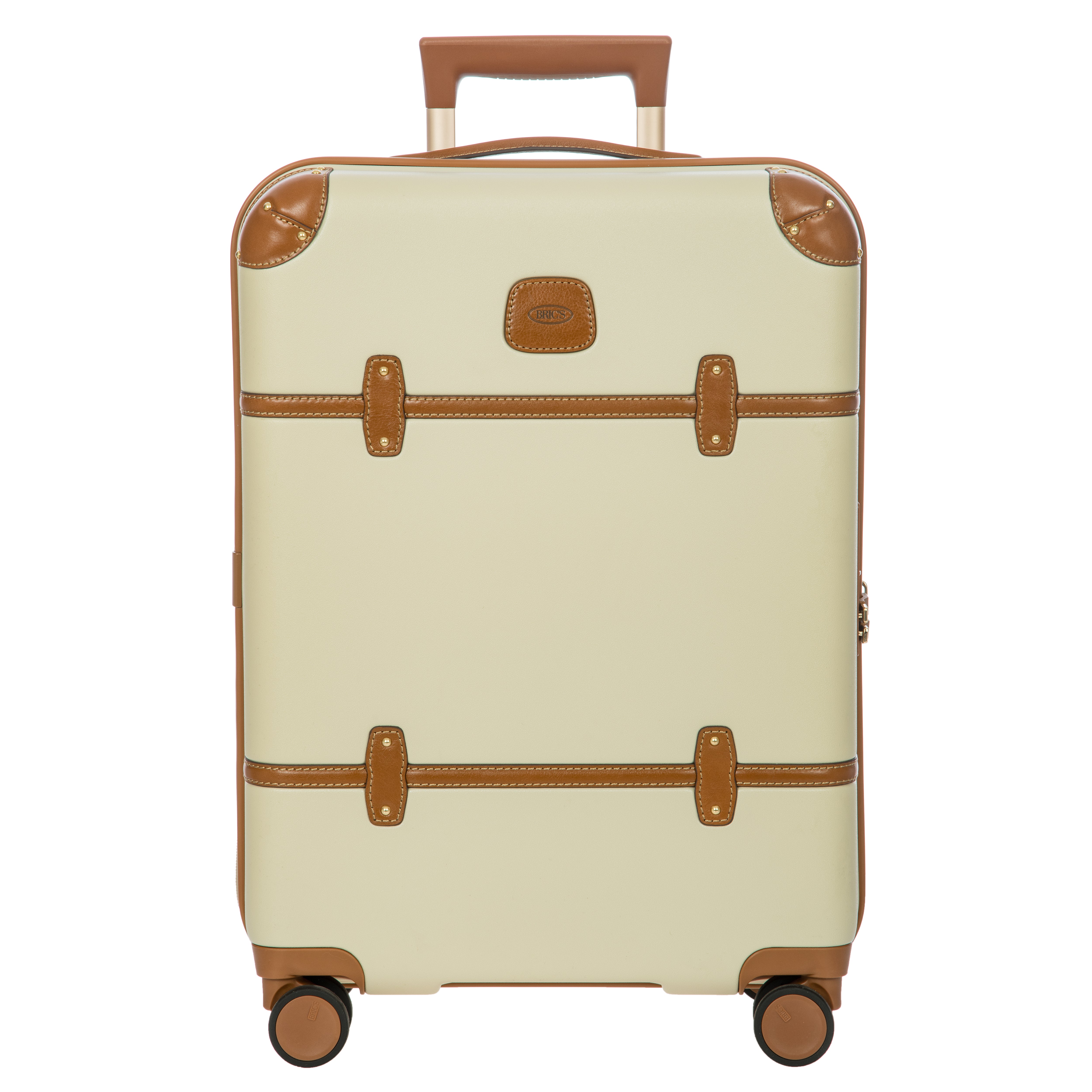 Bellagio Cabin Trolley - Cream