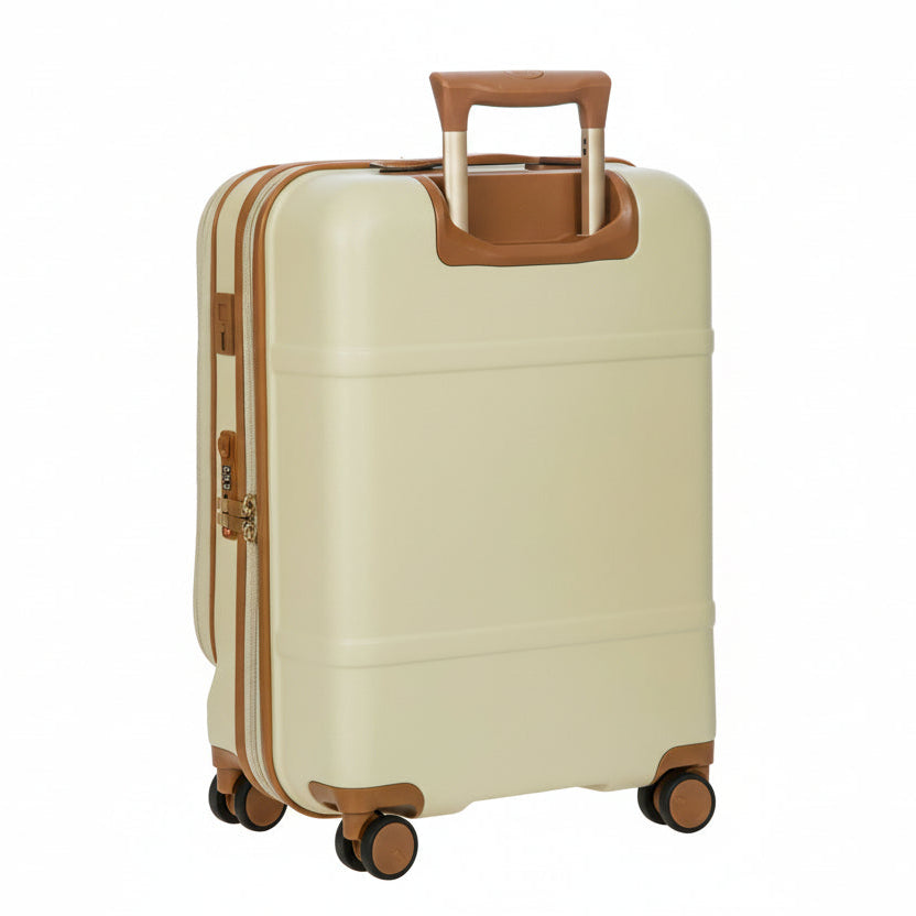 Business Cabin Trolley - Cream
