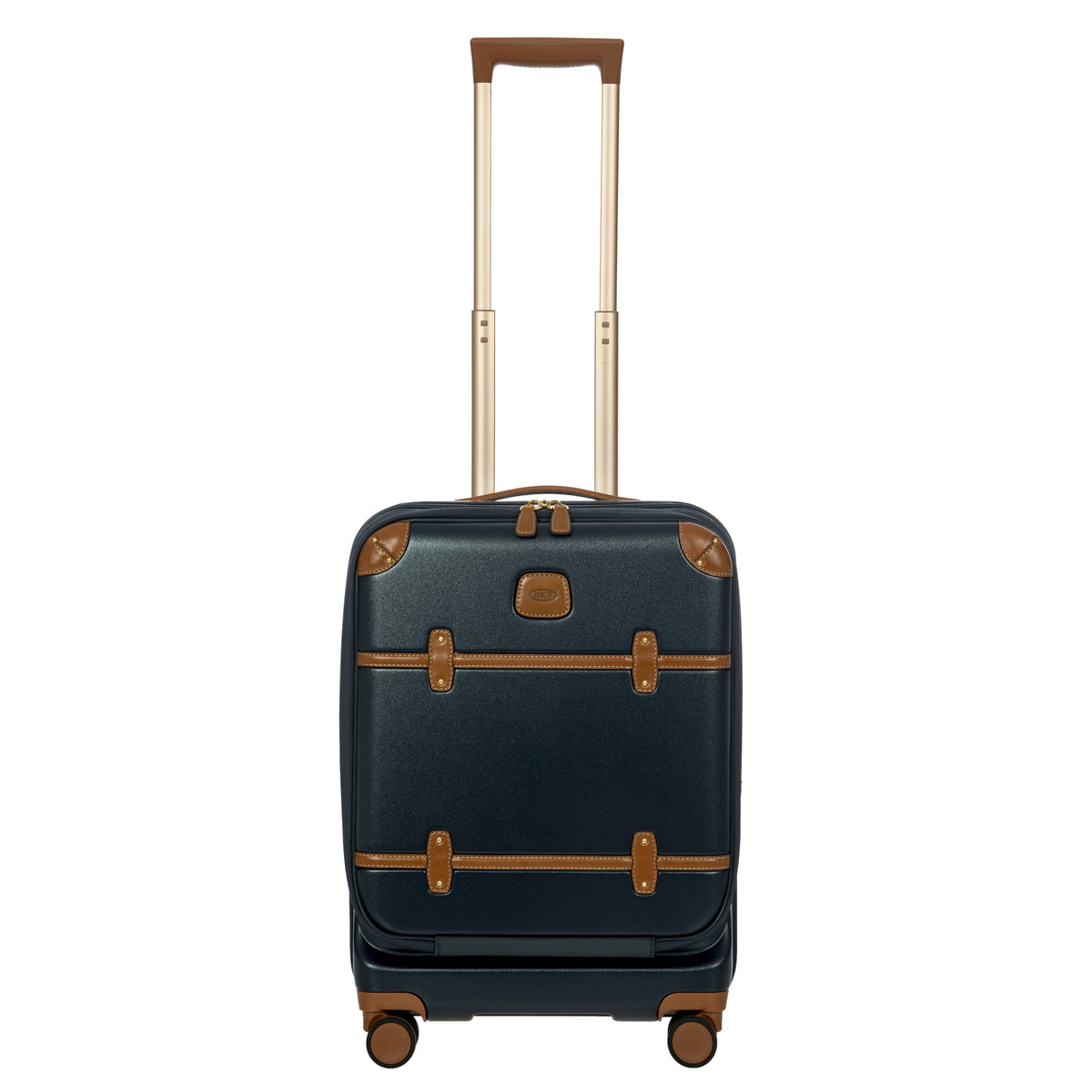 Trolley cabine business - Bleu