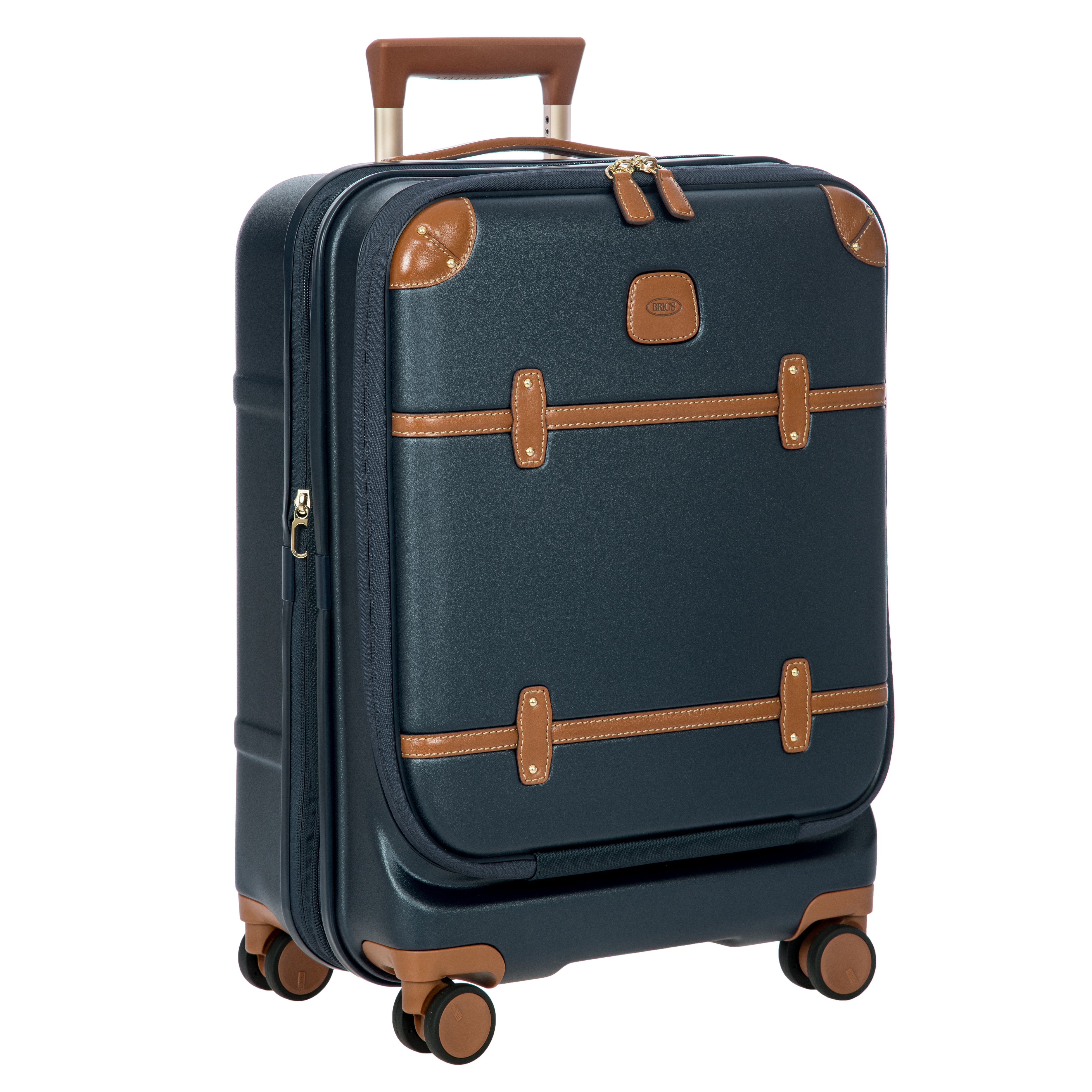 Business Cabin Trolley - Blue