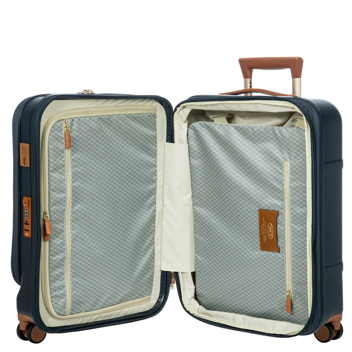Business Cabin Trolley - Blue