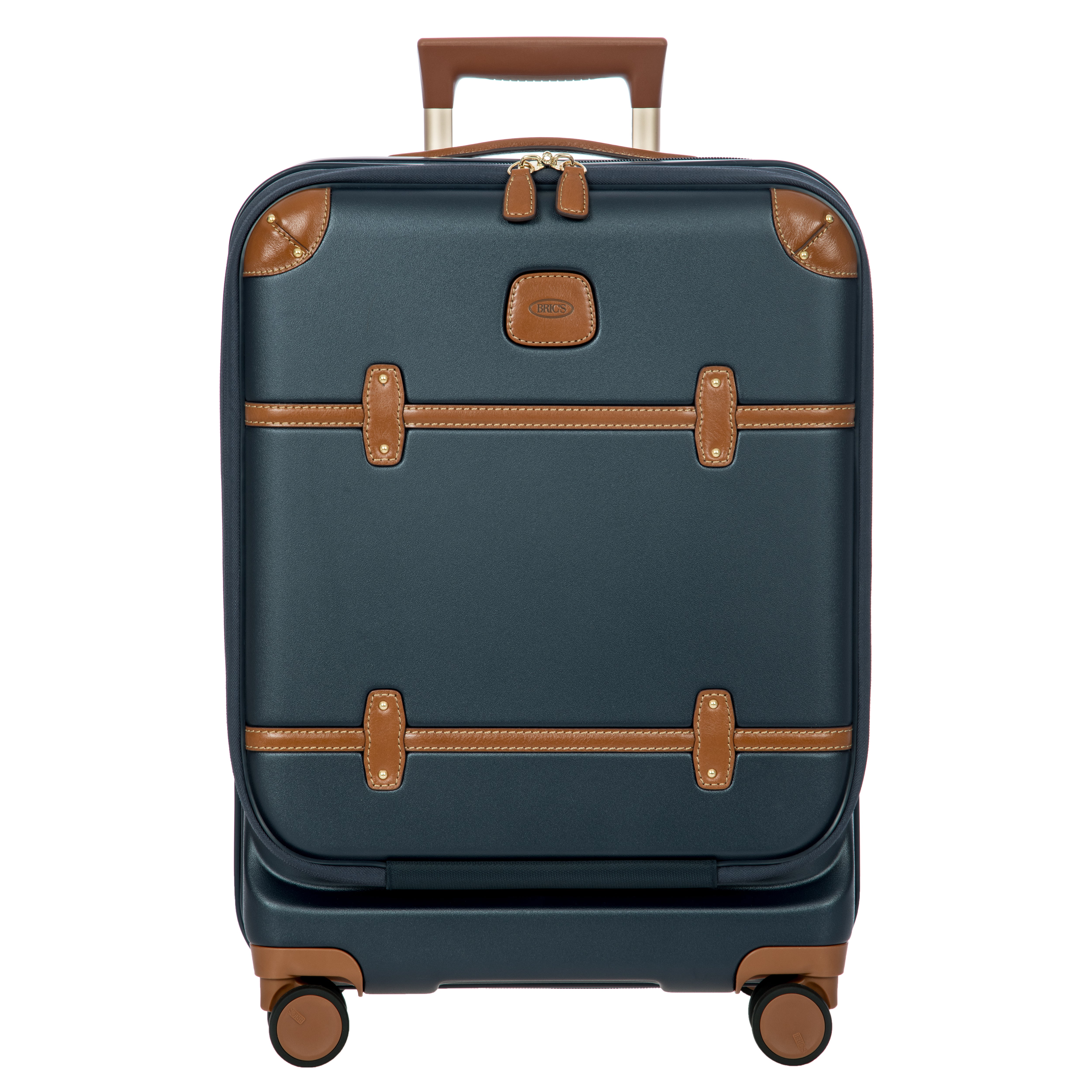 Business Cabin Trolley - Blue