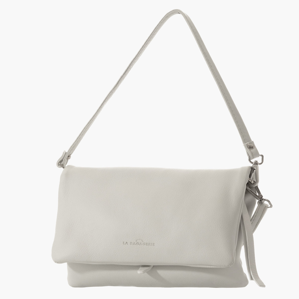 Pochette Bel Été - Blanc