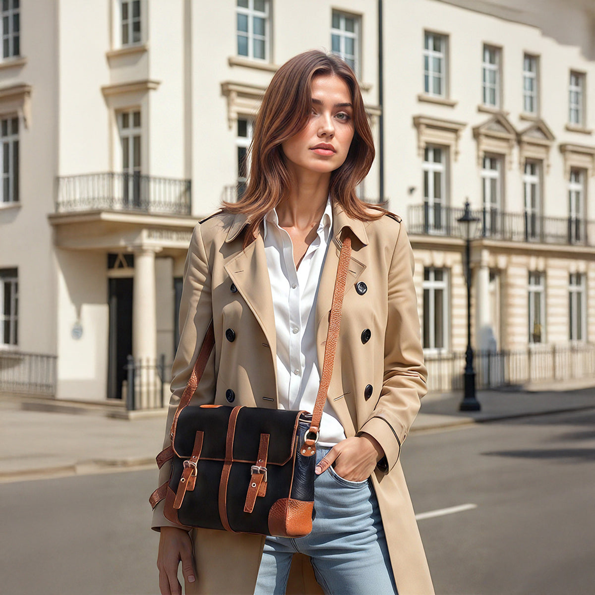 Betina Bag