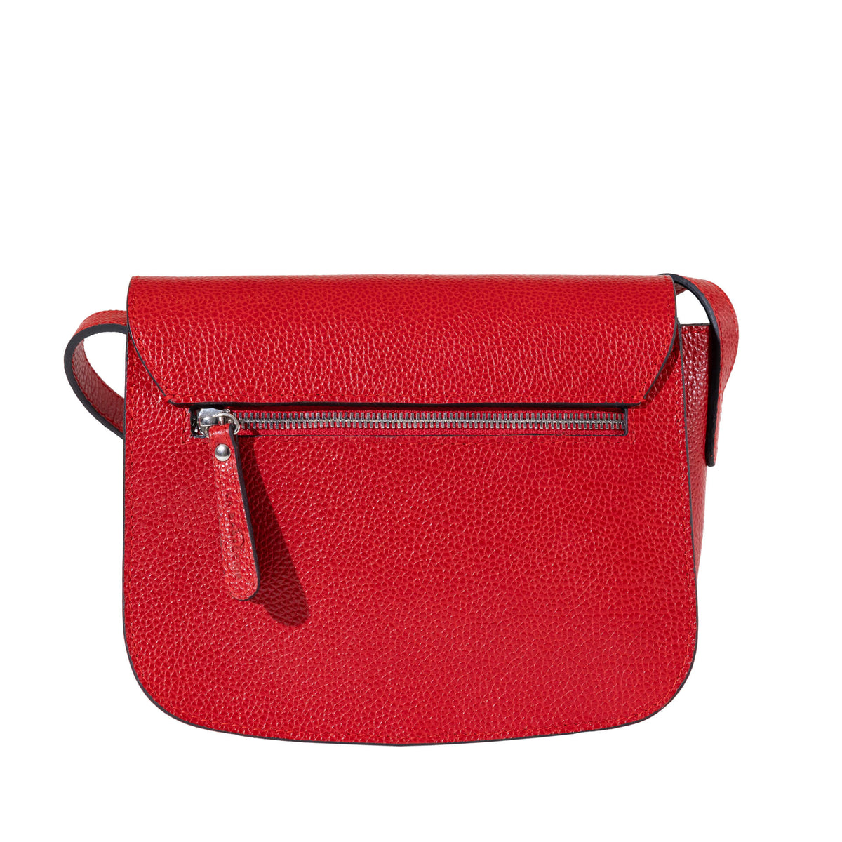 Bag Élisa small model Red