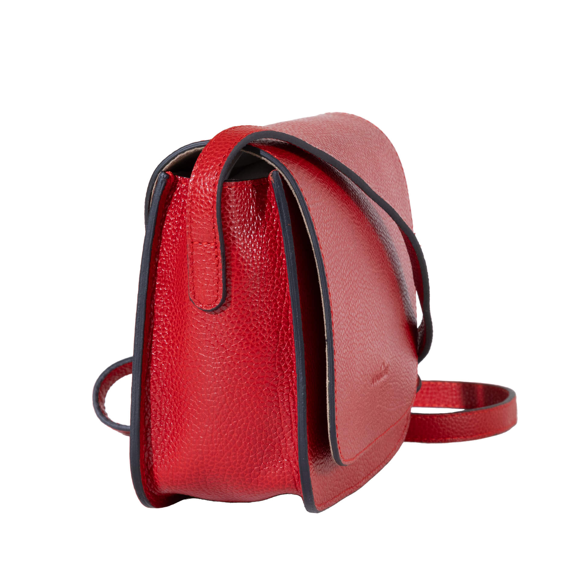 Bag Élisa small model Red