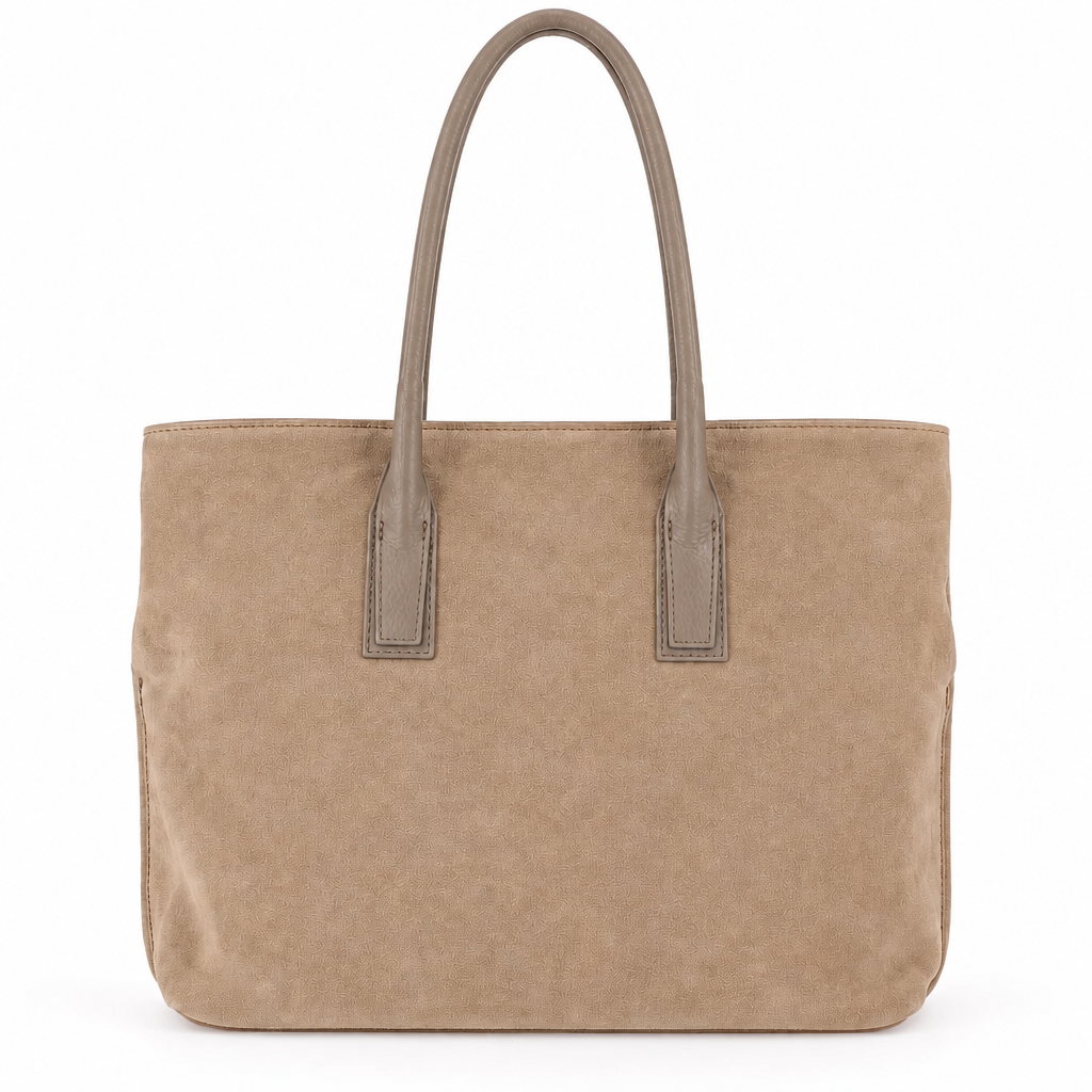 Maxi Cabas - Marron