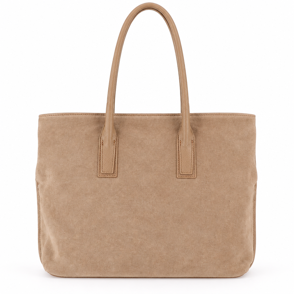 Maxi Cabas - Marron