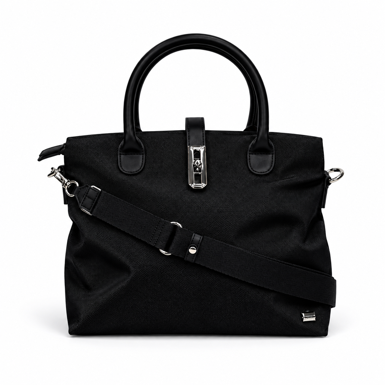Newshop S- Noir