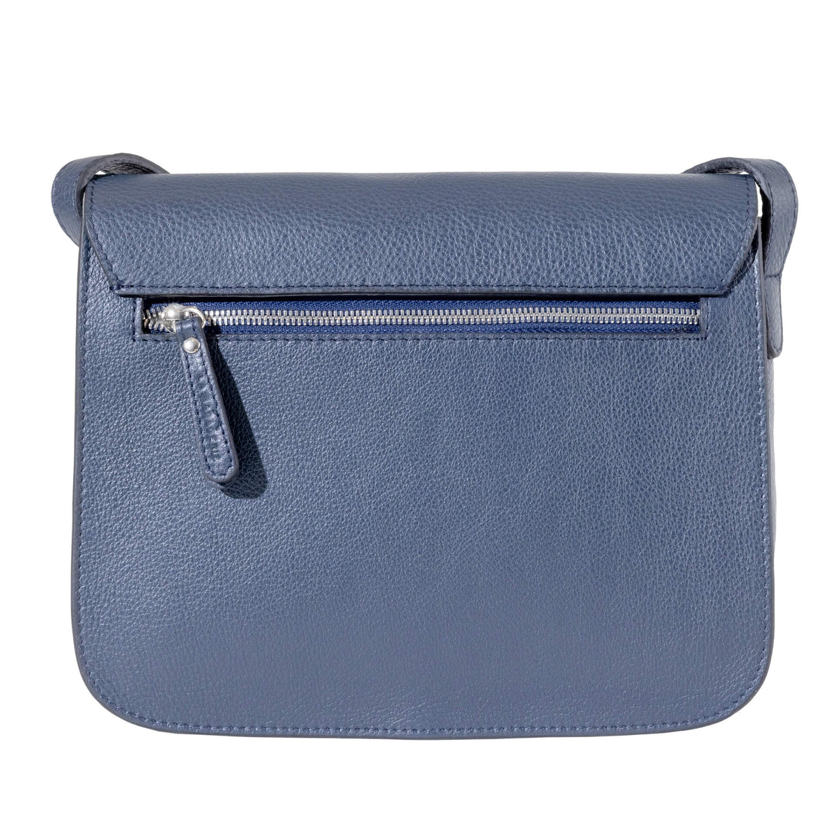 Large Élisa bag Navy