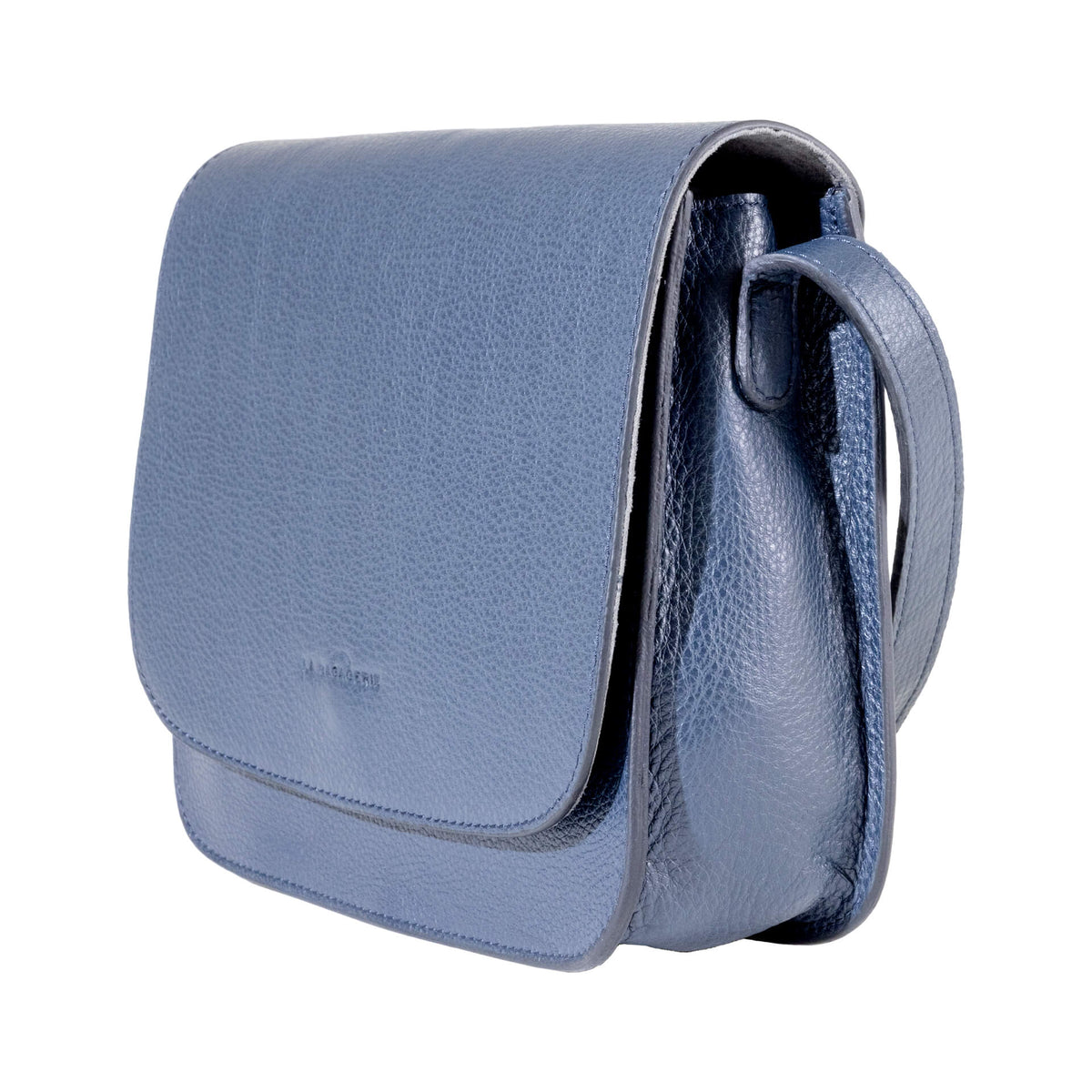 Large Élisa bag Navy