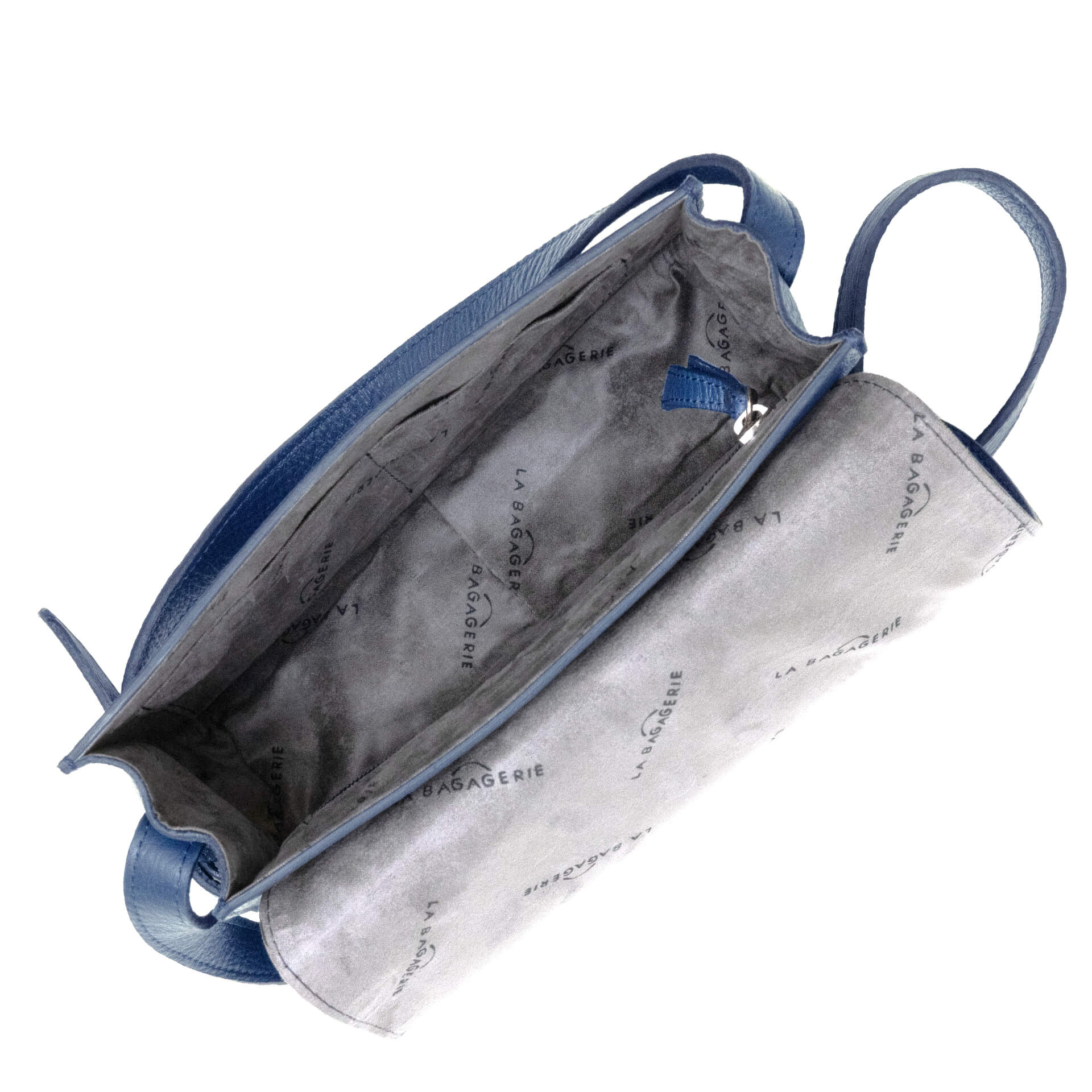 Large Élisa bag Navy