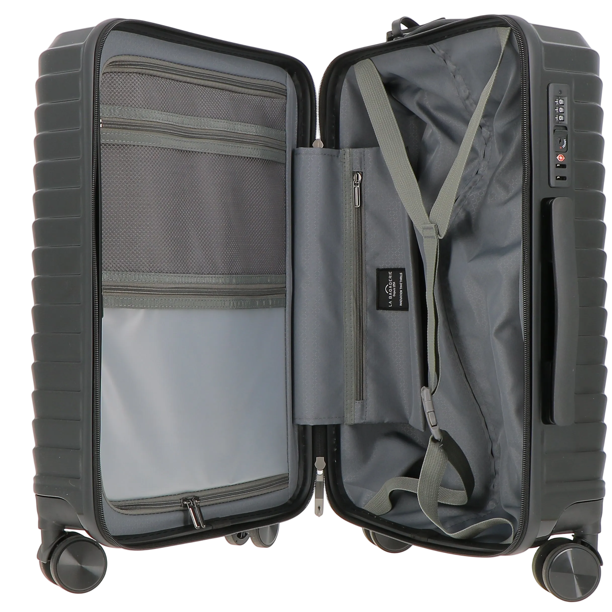Dream20 Cabin Suitcase