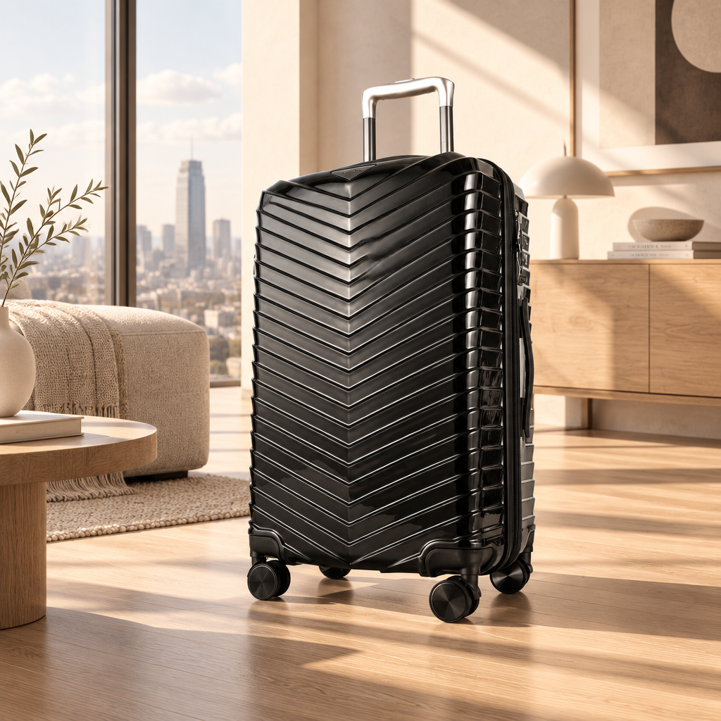 Valise XL Dream28 - Noir