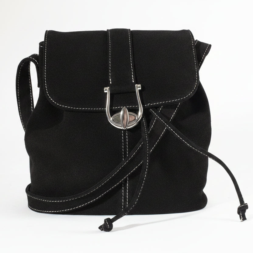 Sac Rania - Noir
