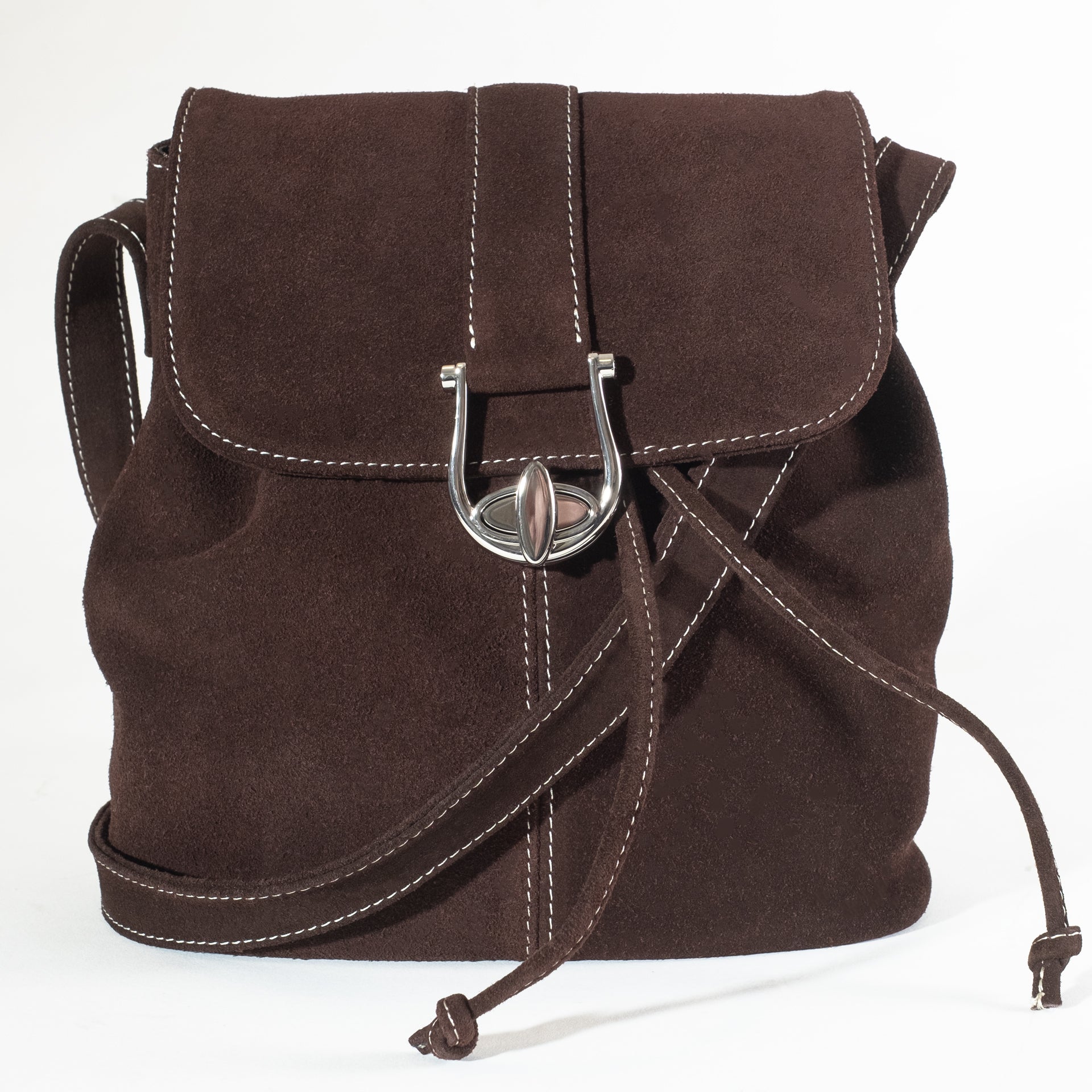 Sac Rania - Marron