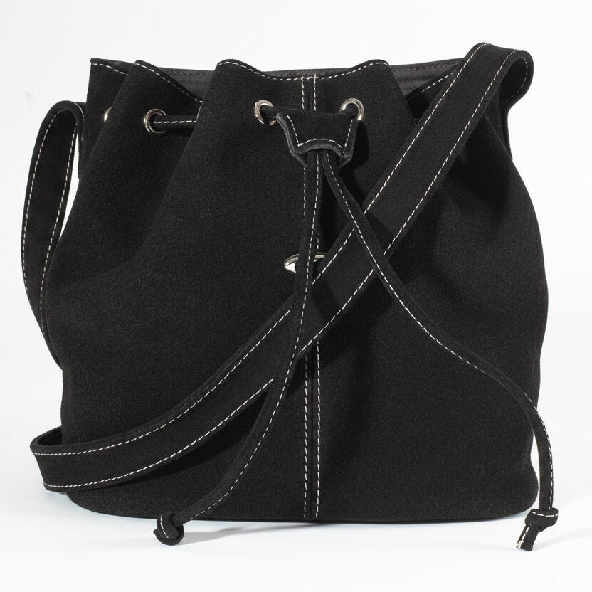 Sac Rania - Noir