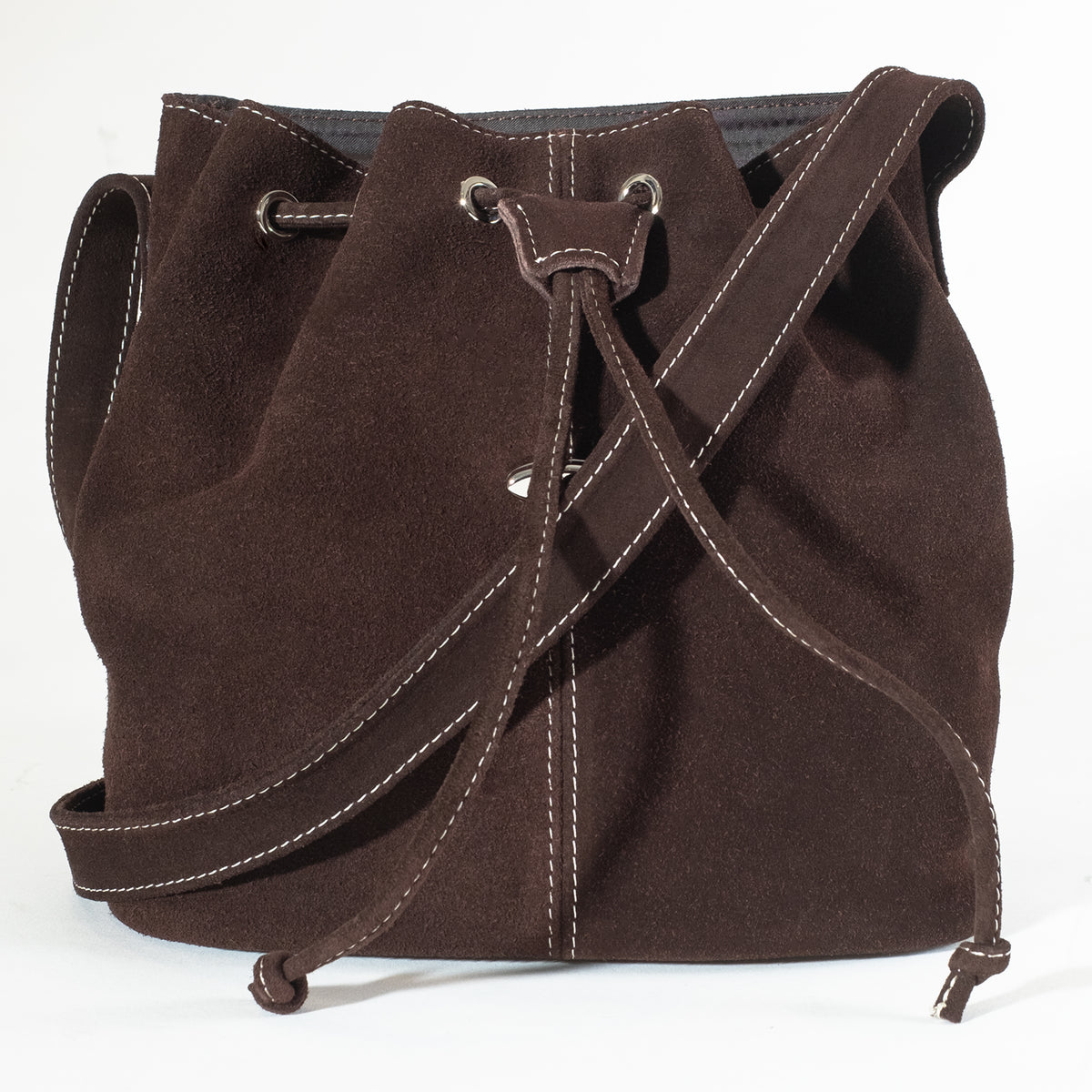 Sac Rania - Marron