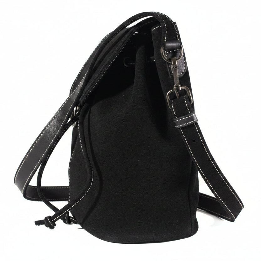 Sac Rania - Noir