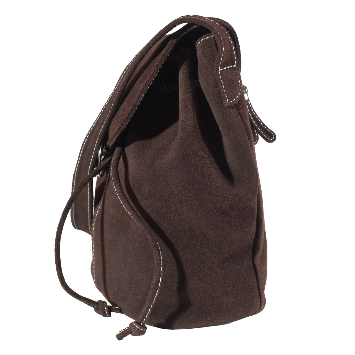 Sac Rania - Marron