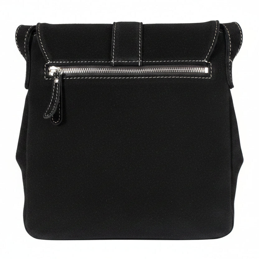 Sac Rania - Noir