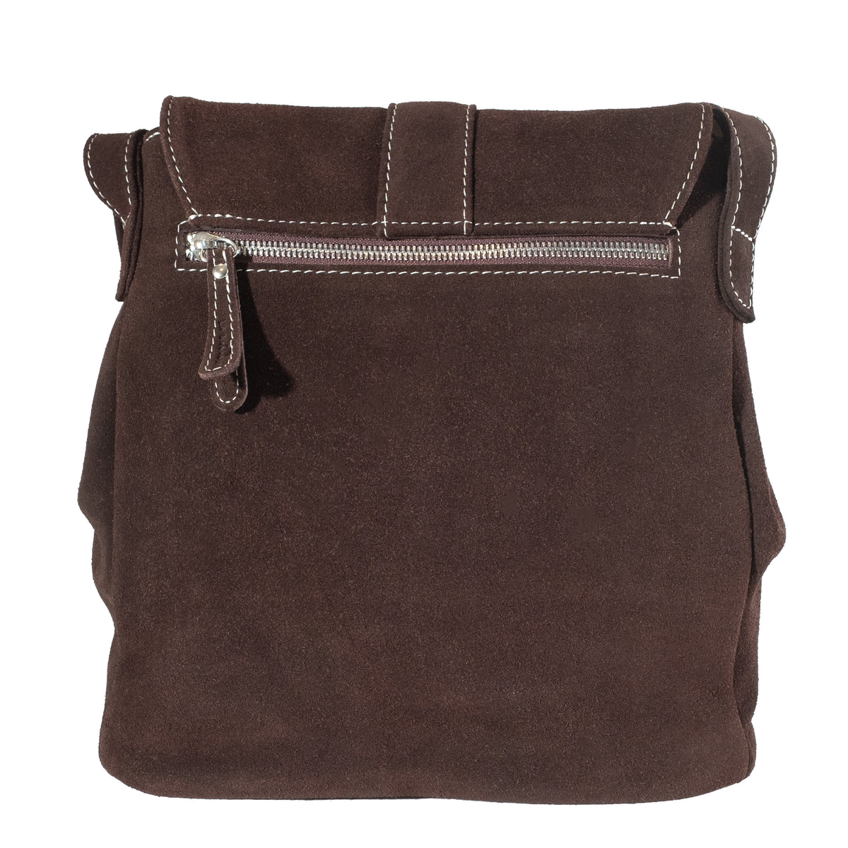 Sac Rania - Marron
