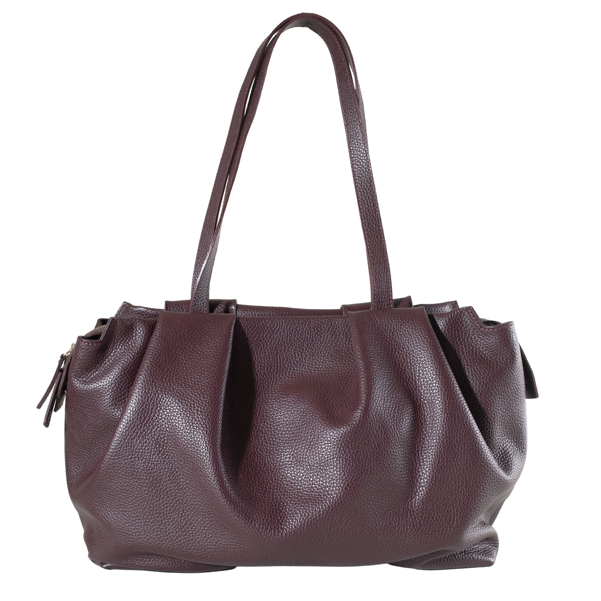 Sac Barbara GM - Bordeaux