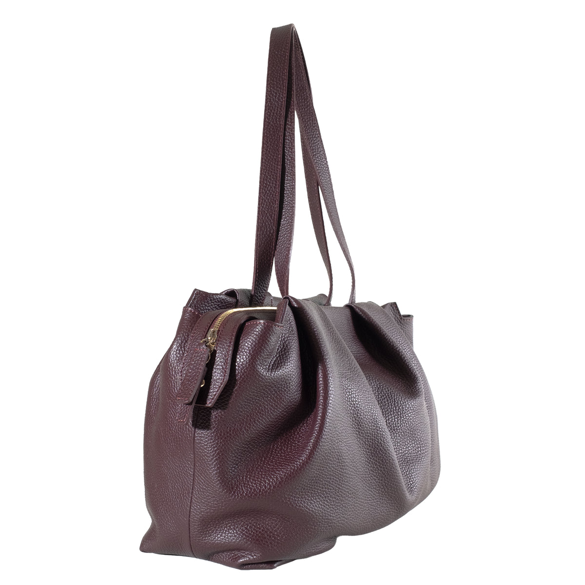 Sac Barbara GM - Bordeaux