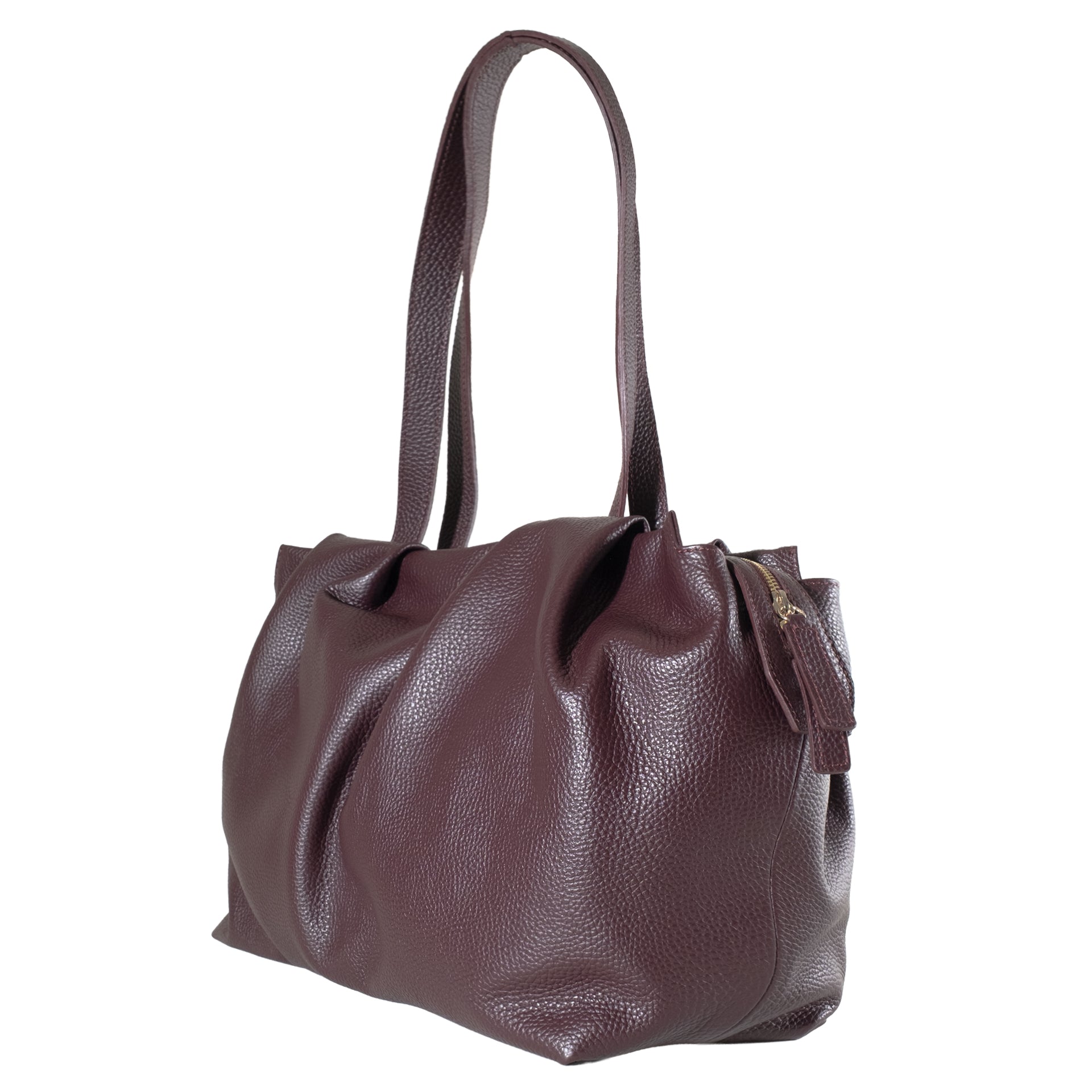 Sac Barbara GM - Bordeaux