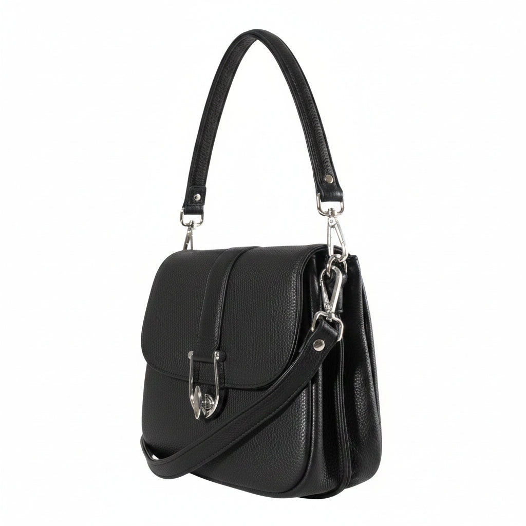 Sac Nesma - Noir