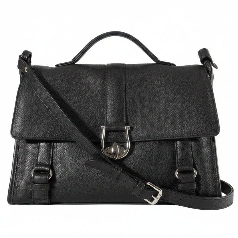 Sac Nora - Noir