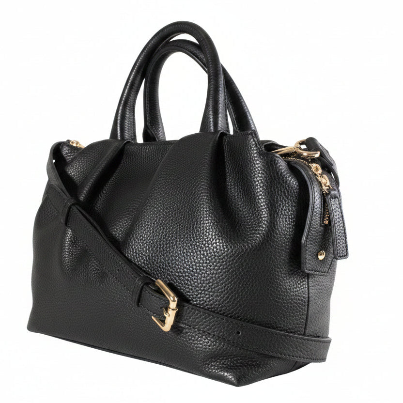 Sac Barbara PM - Noir