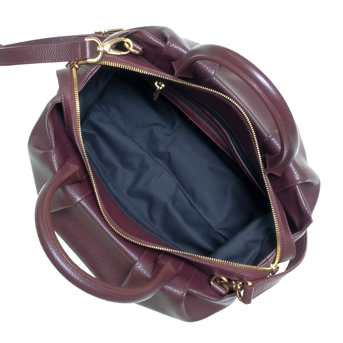 Sac Barbara PM - Bordeaux