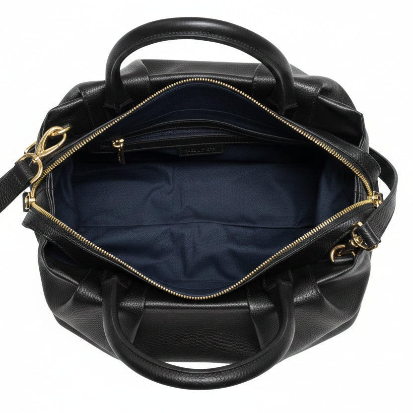 Sac Barbara PM - Noir
