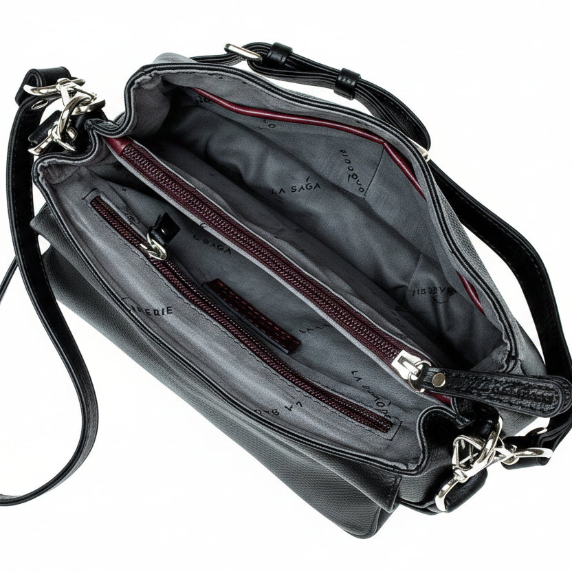 Sac Nesma - Noir