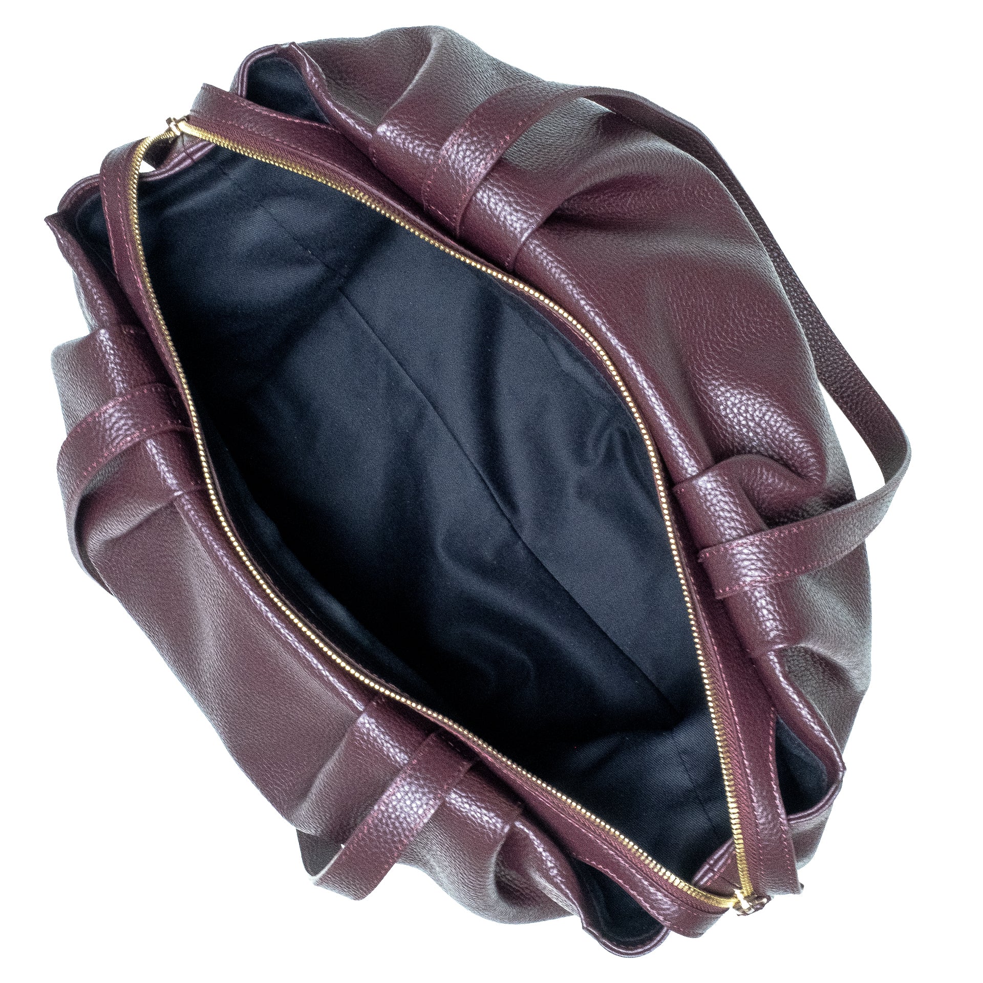 Sac Barbara GM - Bordeaux