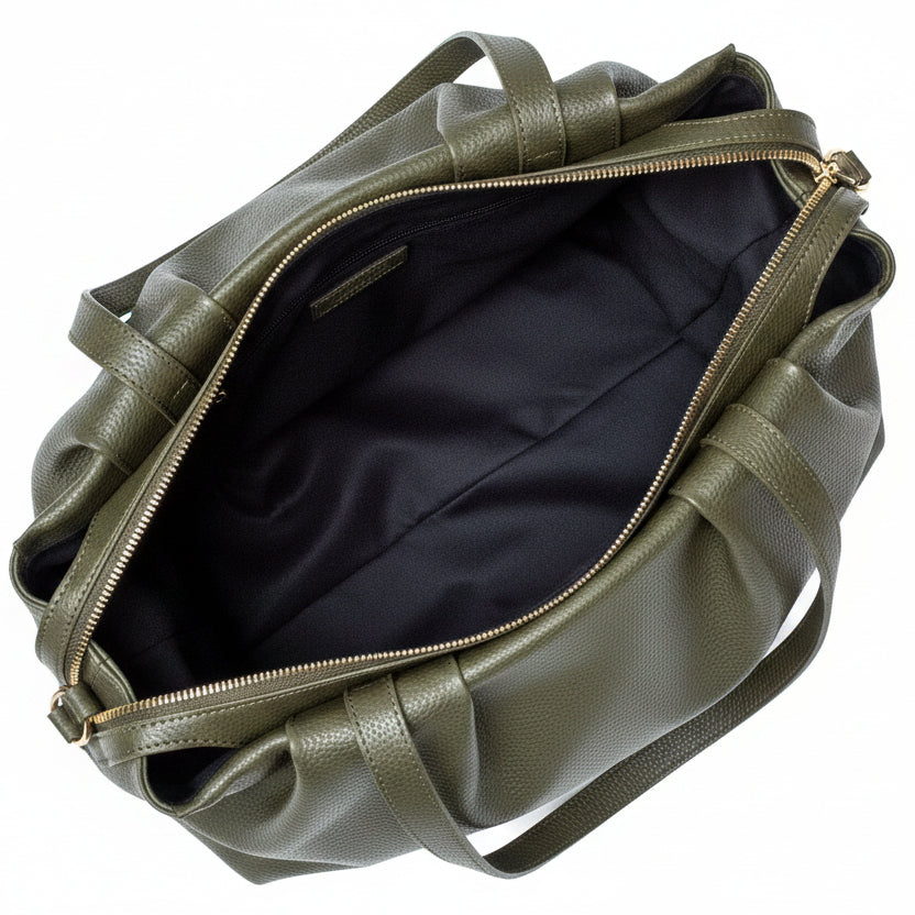 Sac Barbara GM - Olive