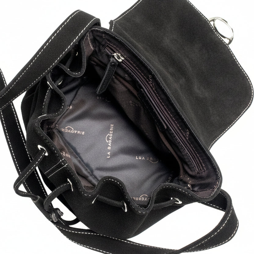Sac Rania - Marron