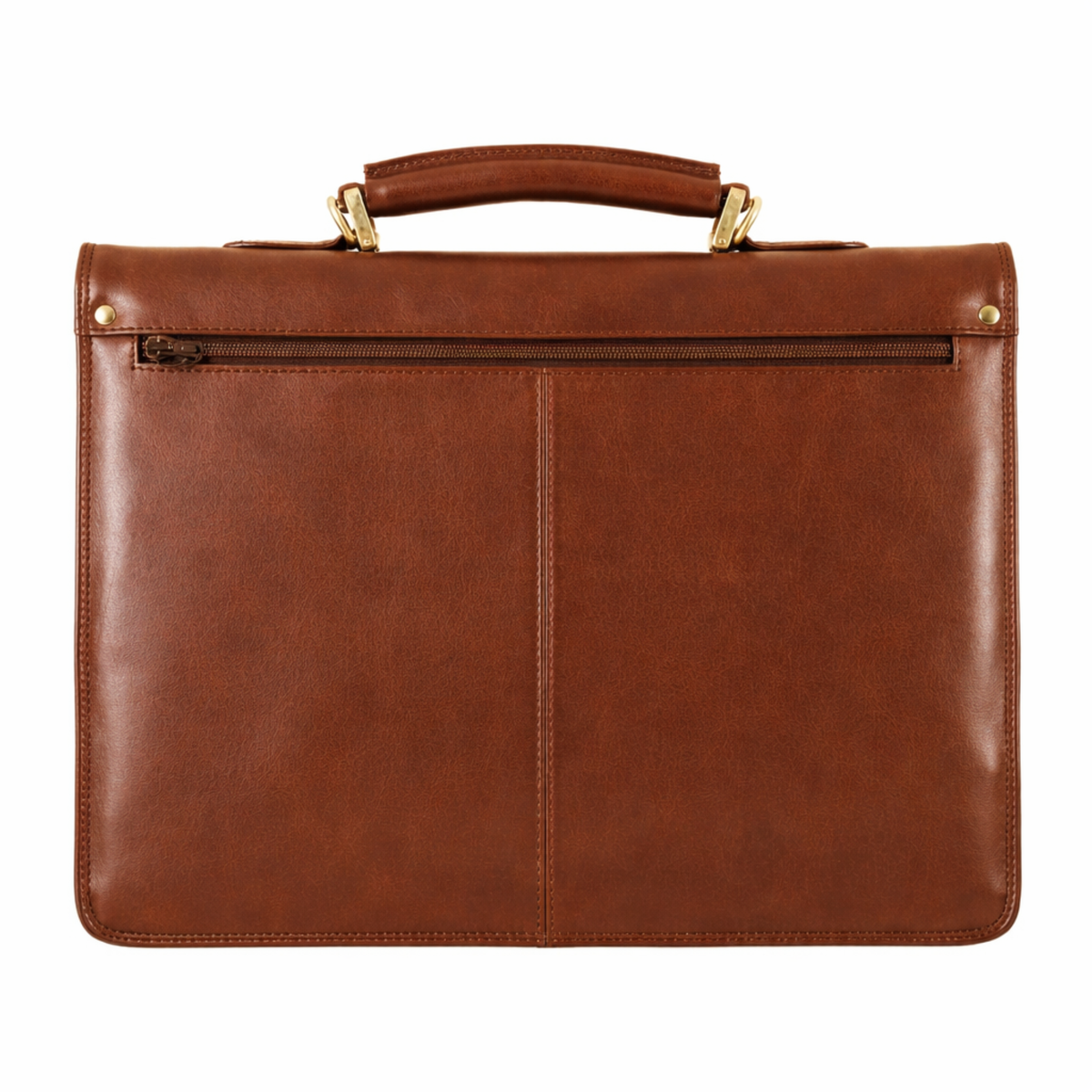 Serviette Adam - Marron